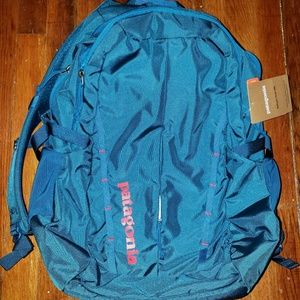 Patagonia Refugio 28L backpack NWT